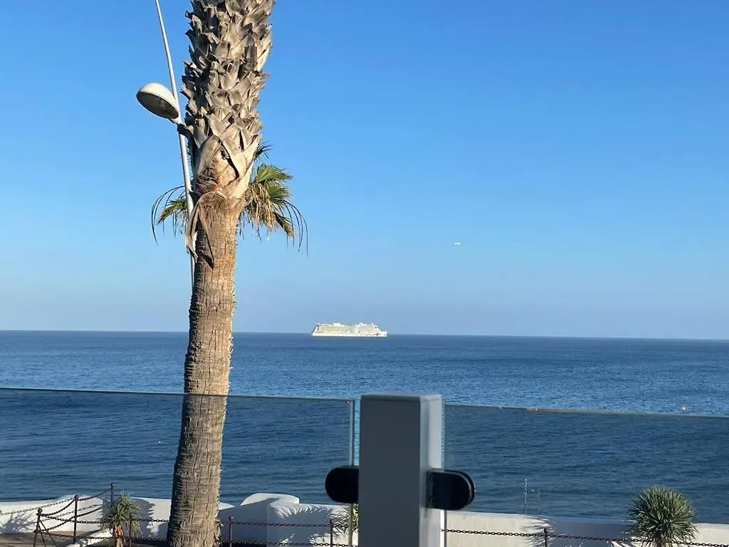 Apartamentos Capellania Puerto del Carmen