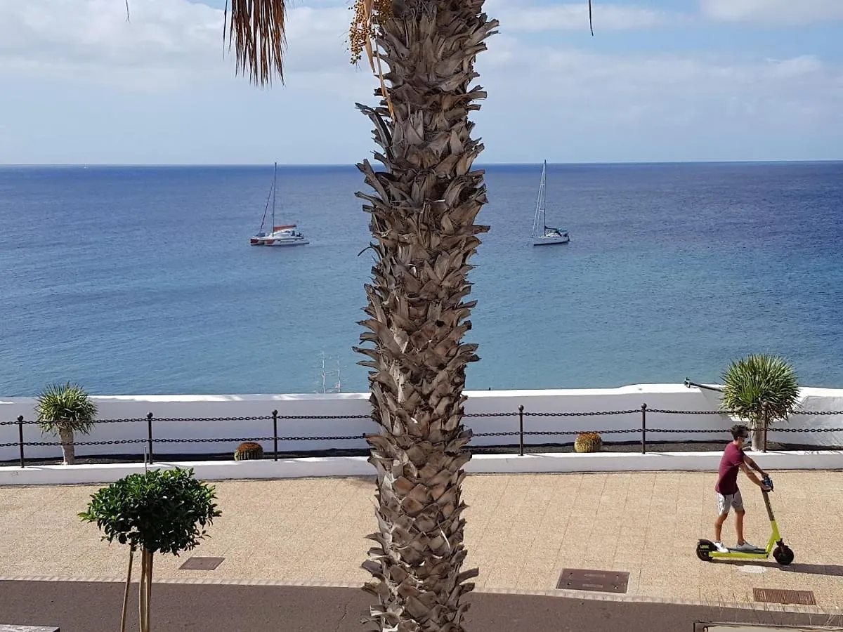 Apartamentos Capellania Puerto del Carmen  Puerto del Carmen (Lanzarote)