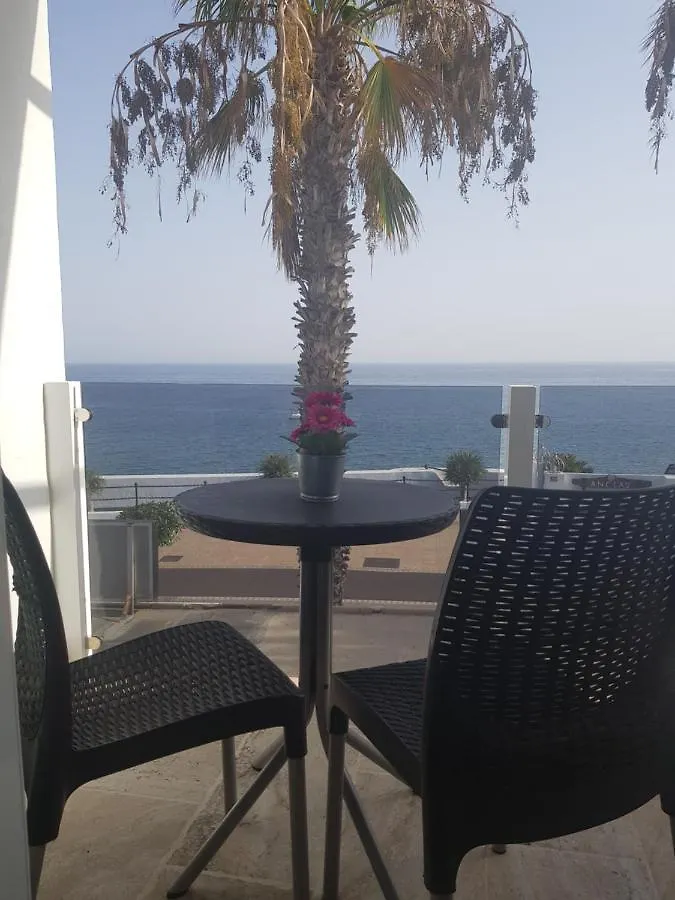 Apartamentos Capellania Puerto del Carmen  0*, Puerto del Carmen (Lanzarote) Spagna