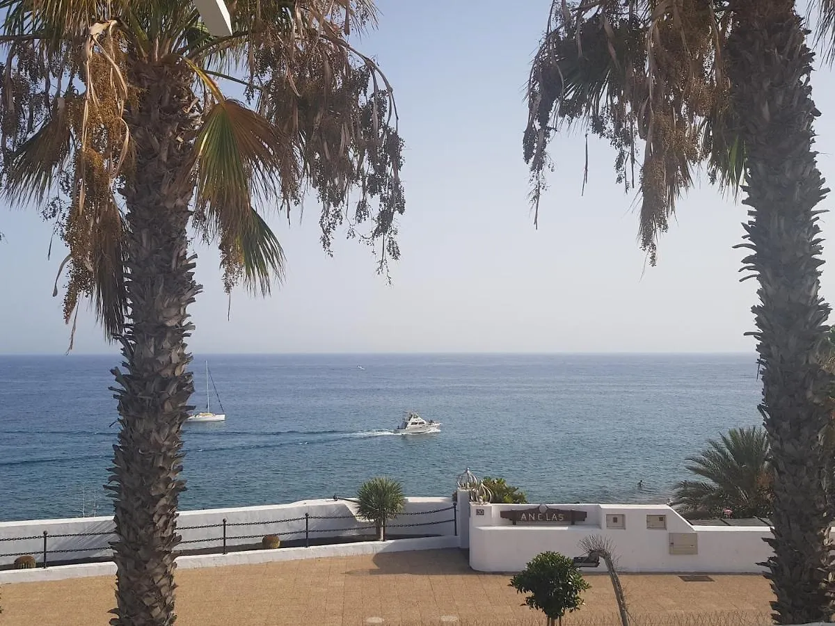 Apartamentos Capellania Puerto del Carmen  Spagna