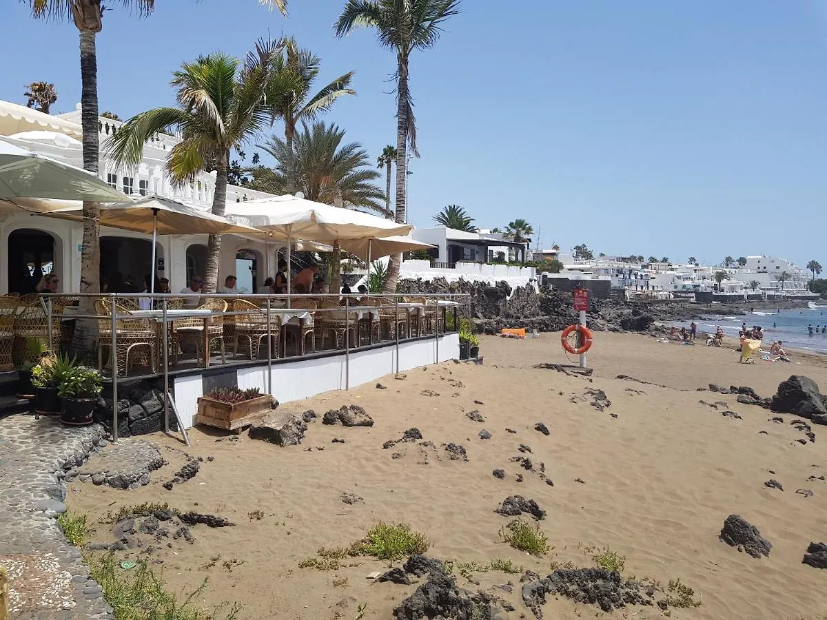 Apartamentos Capellania Puerto del Carmen  0*, Puerto del Carmen (Lanzarote) Spagna