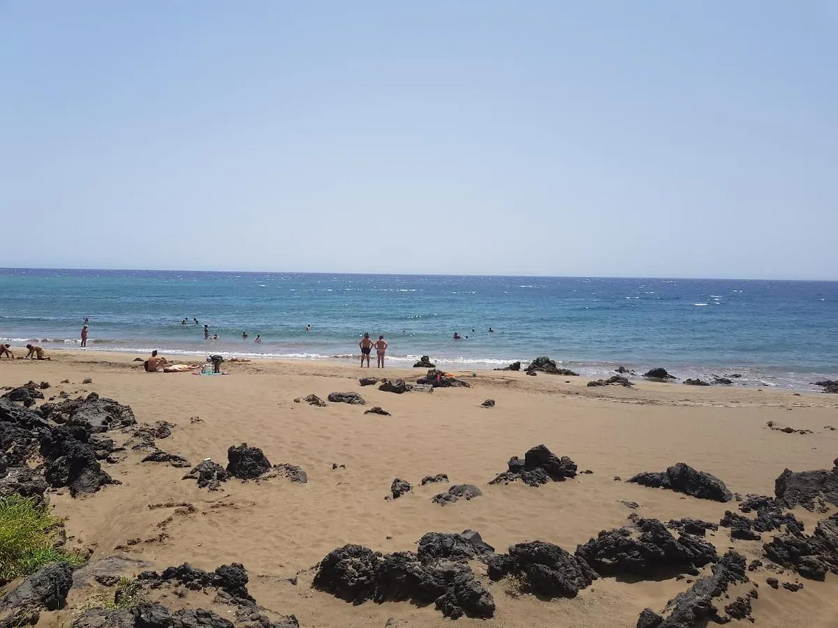 Appartamento Apartamentos Capellania Puerto del Carmen  Spagna
