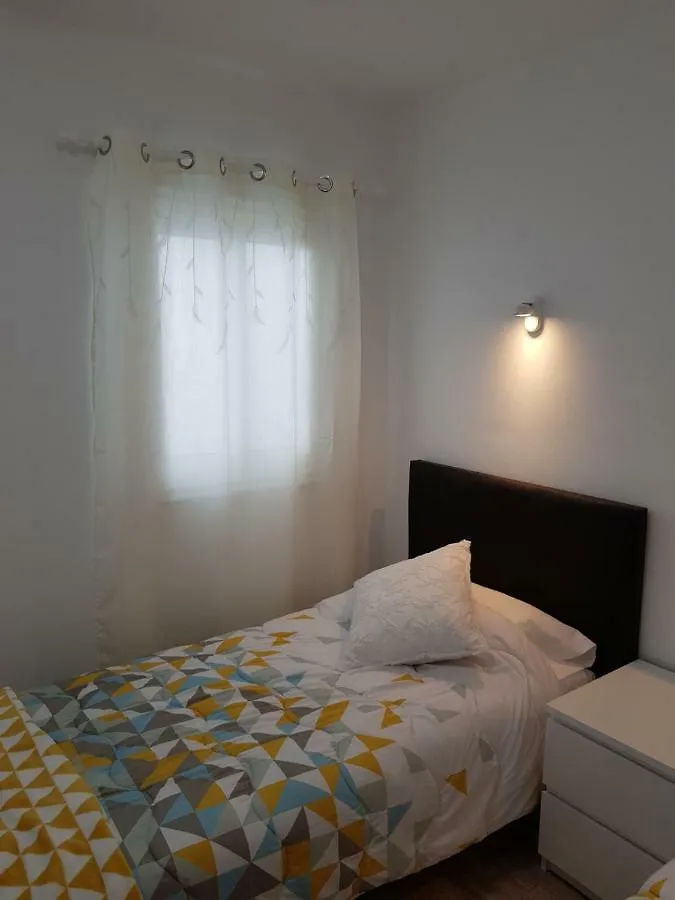 Apartamentos Capellania Puerto del Carmen  Puerto del Carmen (Lanzarote)