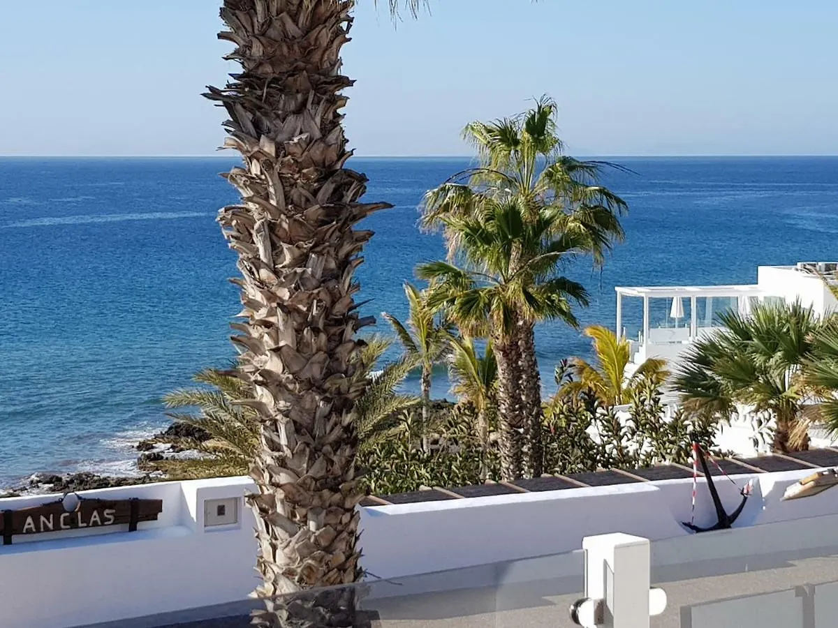 Apartamentos Capellania Puerto del Carmen  Appartamento Puerto del Carmen (Lanzarote)
