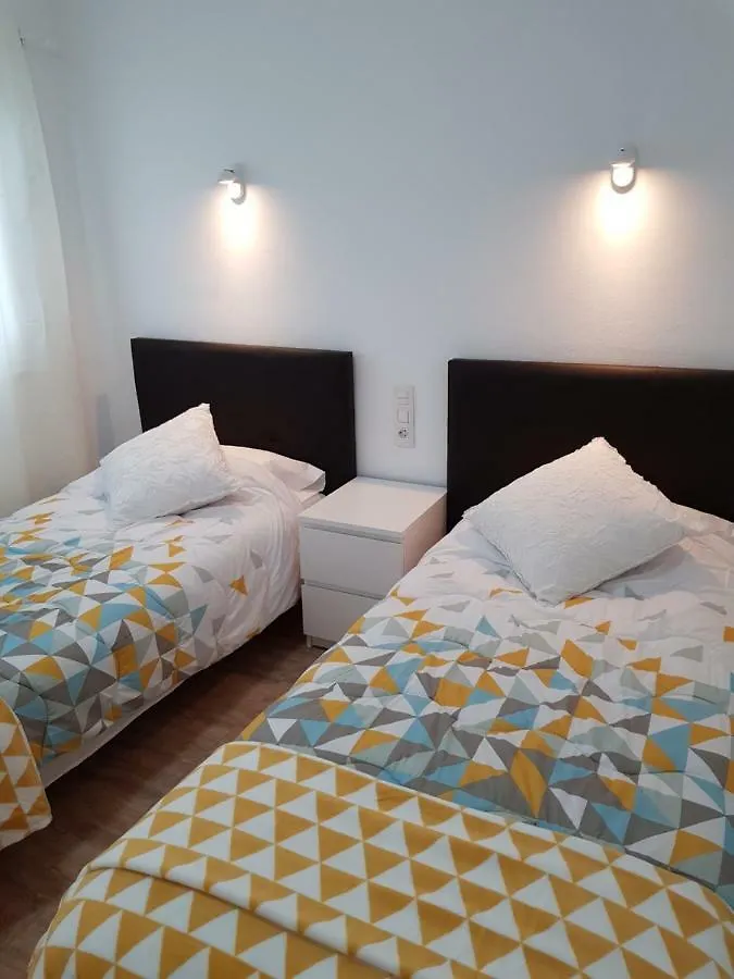 Apartamentos Capellania Puerto del Carmen  Spagna