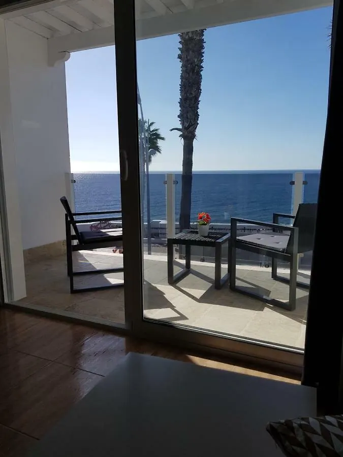 Apartamentos Capellania Puerto del Carmen