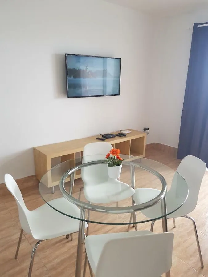 Apartamentos Capellania Puerto del Carmen  Puerto del Carmen (Lanzarote)