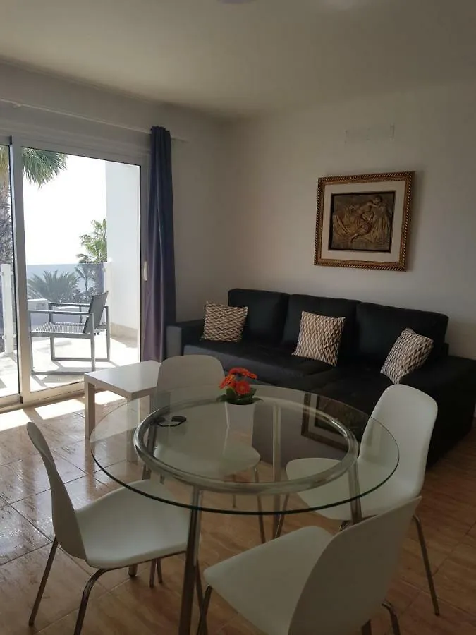 Apartamentos Capellania Puerto del Carmen  0*, Puerto del Carmen (Lanzarote) Spagna