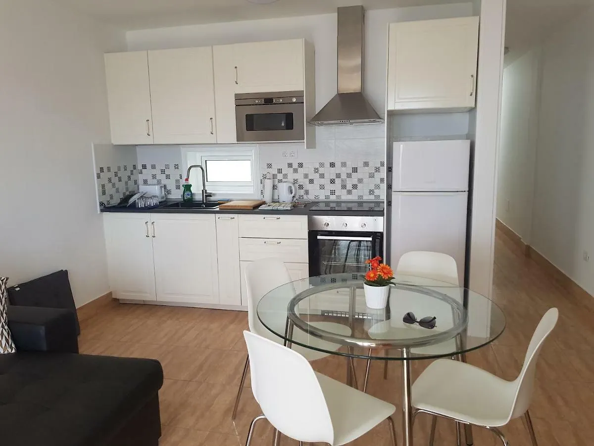 Appartamento Apartamentos Capellania Puerto del Carmen