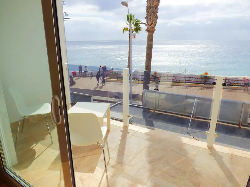 Apartamentos Capellania Puerto del Carmen  Spagna