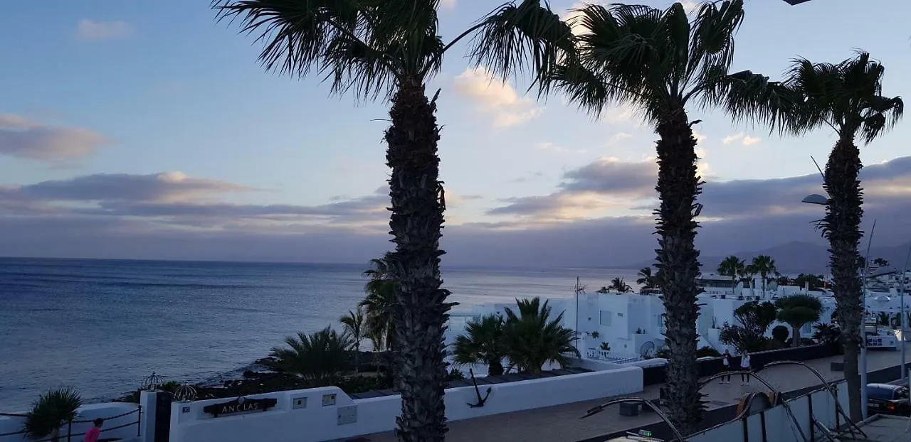 Apartamentos Capellania Puerto del Carmen