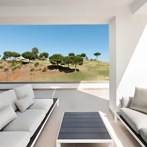 La Cala Golf 3 Bed - Sleek Corner Plot Apartment La Cala De Mijas