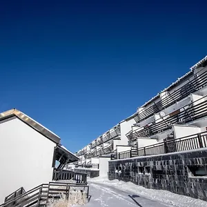 Alma Apartment Sierra Nevada