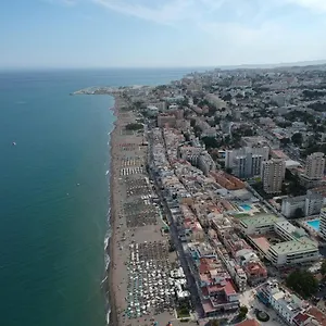 Sun & Sea Apartment Torremolinos