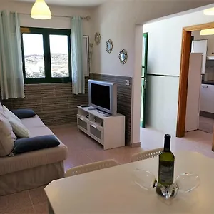  Apartment Isamar Playa