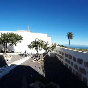  Apartment In Arico